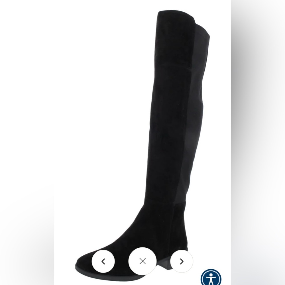 Sam Edelman Pam over the knee boot